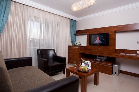 Xperia Saray Beach - 28