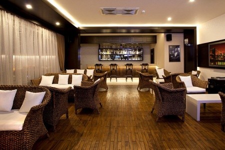 Xperia Saray Beach - 30