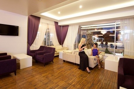 Xperia Saray Beach - 32