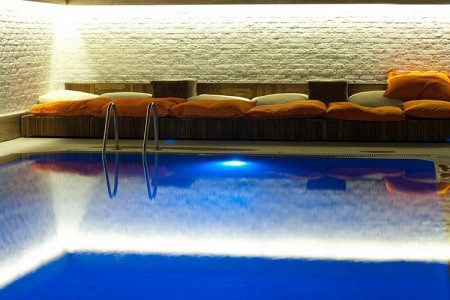 Xperia Saray Beach - 34