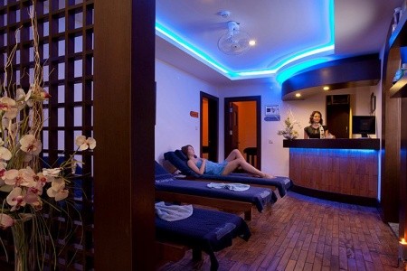 Xperia Saray Beach - 36