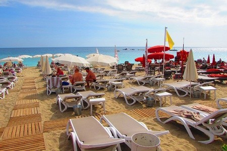 Xperia Saray Beach - 39