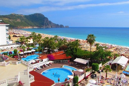 Xperia Saray Beach - 40