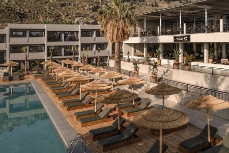 Cook's Club Kolymbia