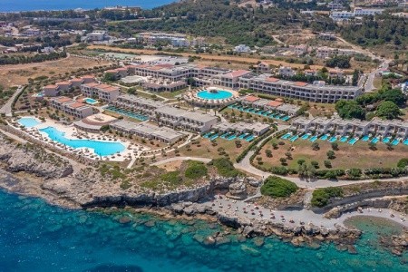 Kresten Royal Euphoria Resort (Ex. Kresten Royal Villas) - 2