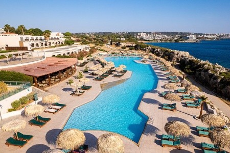 Kresten Royal Euphoria Resort (Ex. Kresten Royal Villas) - 3