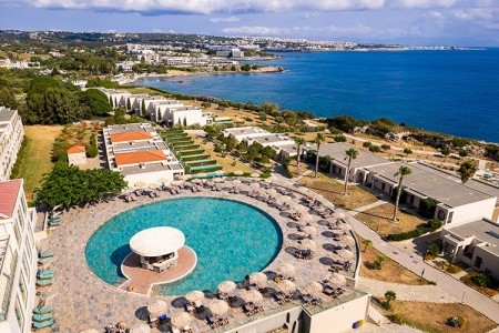 Kresten Royal Euphoria Resort (Ex. Kresten Royal Villas) - 4