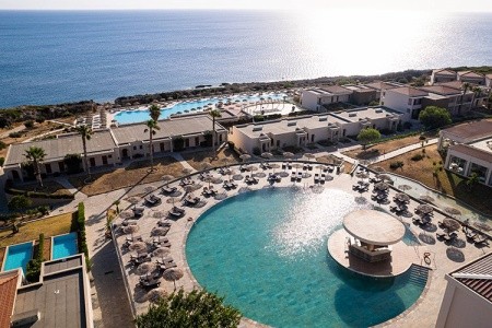 Kresten Royal Euphoria Resort (Ex. Kresten Royal Villas) - 5