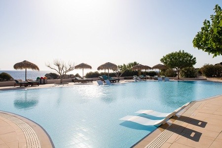 Kresten Royal Euphoria Resort (Ex. Kresten Royal Villas) - 6