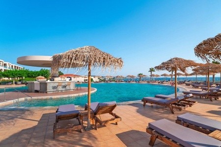 Kresten Royal Euphoria Resort (Ex. Kresten Royal Villas) - 7