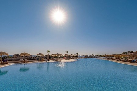 Kresten Royal Euphoria Resort (Ex. Kresten Royal Villas) - 8