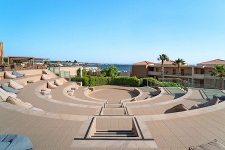 Kresten Royal Euphoria Resort (Ex. Kresten Royal Villas) - 9