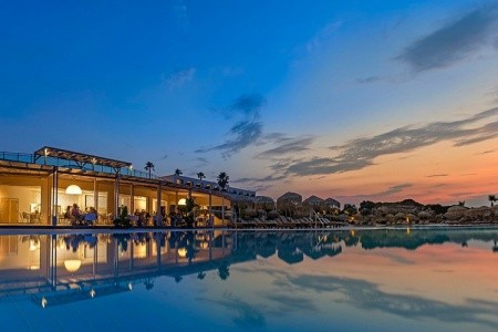 Kresten Royal Euphoria Resort (Ex. Kresten Royal Villas) - 10