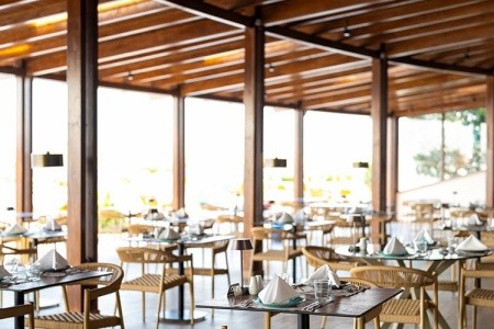 Kresten Royal Euphoria Resort (Ex. Kresten Royal Villas) - 11