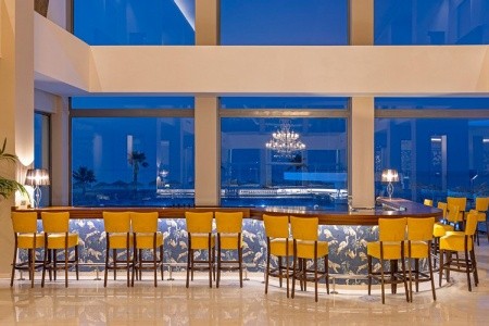 Kresten Royal Euphoria Resort (Ex. Kresten Royal Villas) - 12