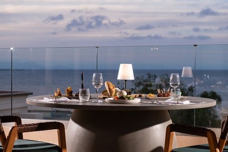 Kresten Royal Euphoria Resort (Ex. Kresten Royal Villas) - 13