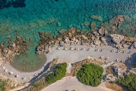 Kresten Royal Euphoria Resort (Ex. Kresten Royal Villas) - 14