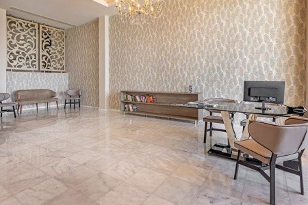 Kresten Royal Euphoria Resort (Ex. Kresten Royal Villas) - 15