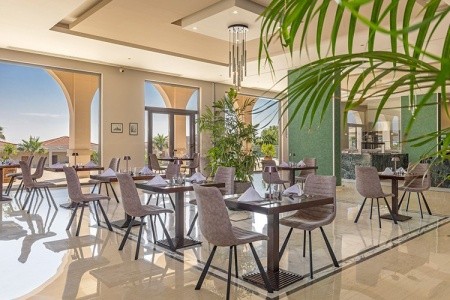 Kresten Royal Euphoria Resort (Ex. Kresten Royal Villas) - 17