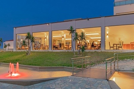 Kresten Royal Euphoria Resort (Ex. Kresten Royal Villas) - 18