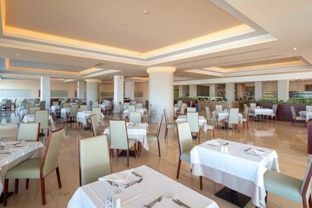 Kresten Royal Euphoria Resort (Ex. Kresten Royal Villas) - 19