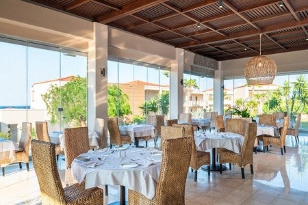 Kresten Royal Euphoria Resort (Ex. Kresten Royal Villas) - 20