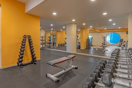 Kresten Royal Euphoria Resort (Ex. Kresten Royal Villas) - 21