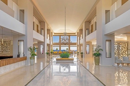 Kresten Royal Euphoria Resort (Ex. Kresten Royal Villas) - 23