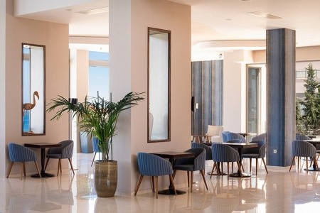 Kresten Royal Euphoria Resort (Ex. Kresten Royal Villas) - 24