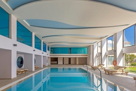 Kresten Royal Euphoria Resort (Ex. Kresten Royal Villas) - 25