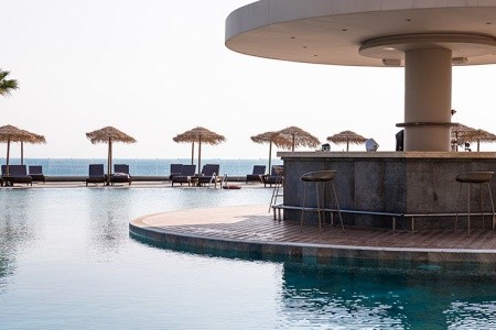 Kresten Royal Euphoria Resort (Ex. Kresten Royal Villas) - 28