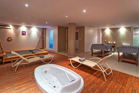 Kresten Royal Euphoria Resort (Ex. Kresten Royal Villas) - 29