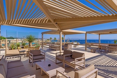 Kresten Royal Euphoria Resort (Ex. Kresten Royal Villas) - 30