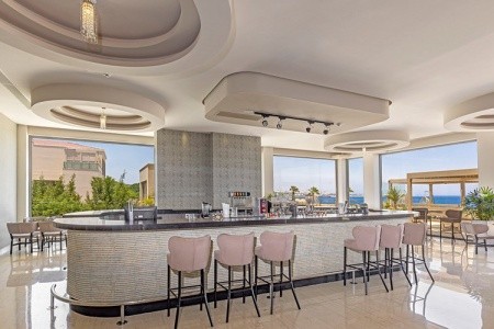 Kresten Royal Euphoria Resort (Ex. Kresten Royal Villas) - 31