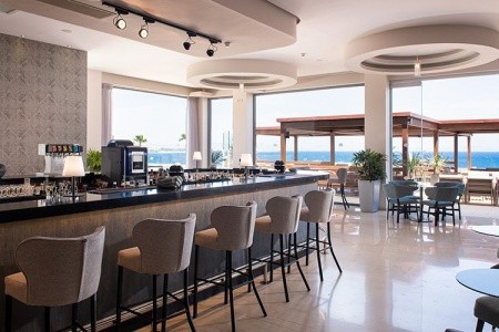 Kresten Royal Euphoria Resort (Ex. Kresten Royal Villas) - 32