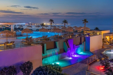 Kresten Royal Euphoria Resort (Ex. Kresten Royal Villas) - 33