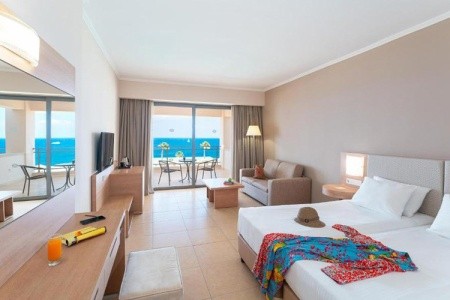 Kresten Royal Euphoria Resort (Ex. Kresten Royal Villas) - 36