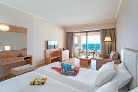 Kresten Royal Euphoria Resort (Ex. Kresten Royal Villas) - 37