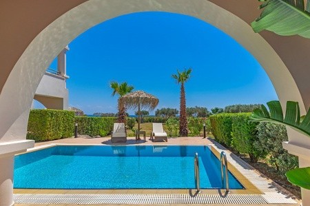 Kresten Royal Euphoria Resort (Ex. Kresten Royal Villas) - 38