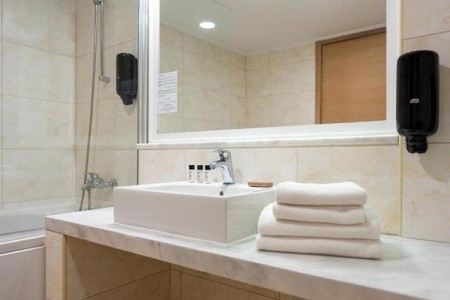 Kresten Royal Euphoria Resort (Ex. Kresten Royal Villas) - 41