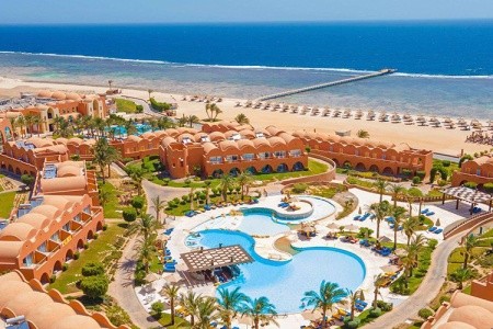 Novotel Resort Marsa Alam - 2