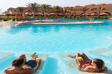 Novotel Resort Marsa Alam - 3