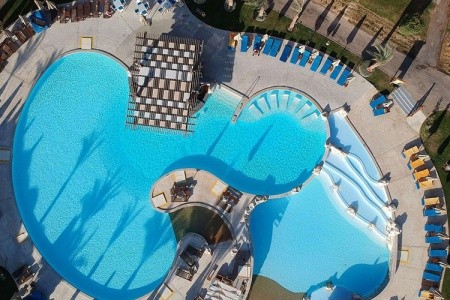 Novotel Resort Marsa Alam - 4