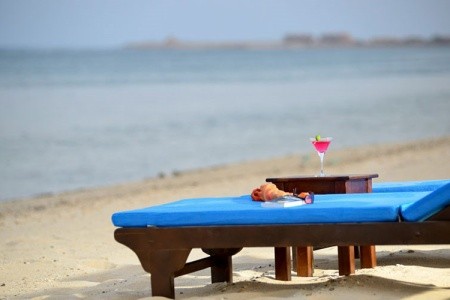 Novotel Resort Marsa Alam - 5