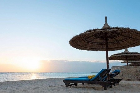 Novotel Resort Marsa Alam - 6
