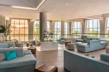 Novotel Resort Marsa Alam - 7