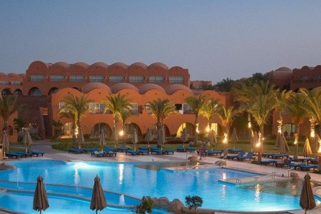 Novotel Resort Marsa Alam - 8