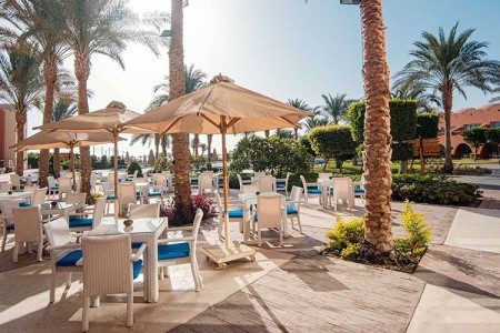 Novotel Resort Marsa Alam - 9