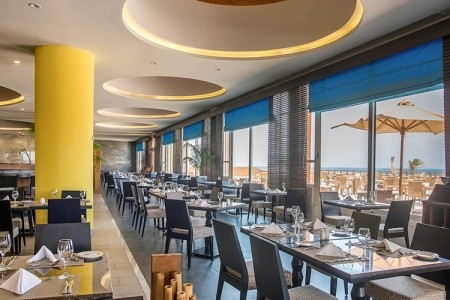 Novotel Resort Marsa Alam - 10