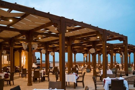 Novotel Resort Marsa Alam - 11